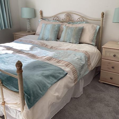 Park House Apartment Тамуърт Екстериор снимка