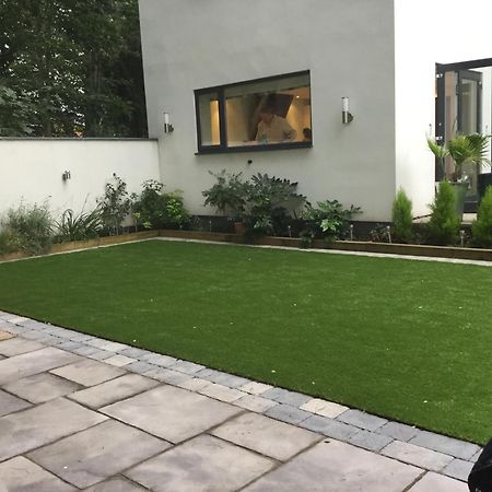 Park House Apartment Тамуърт Екстериор снимка