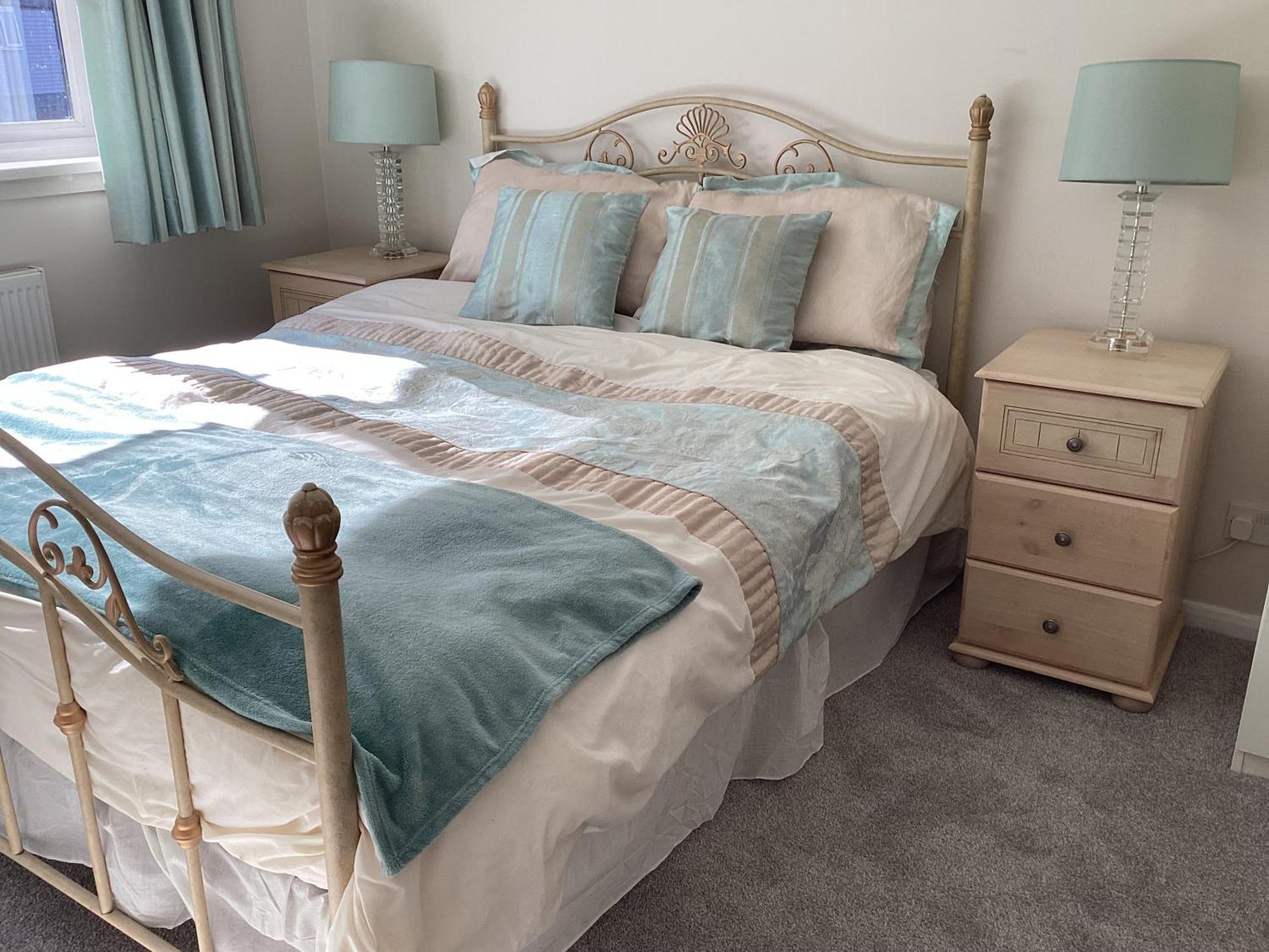 Park House Apartment Тамуърт Екстериор снимка
