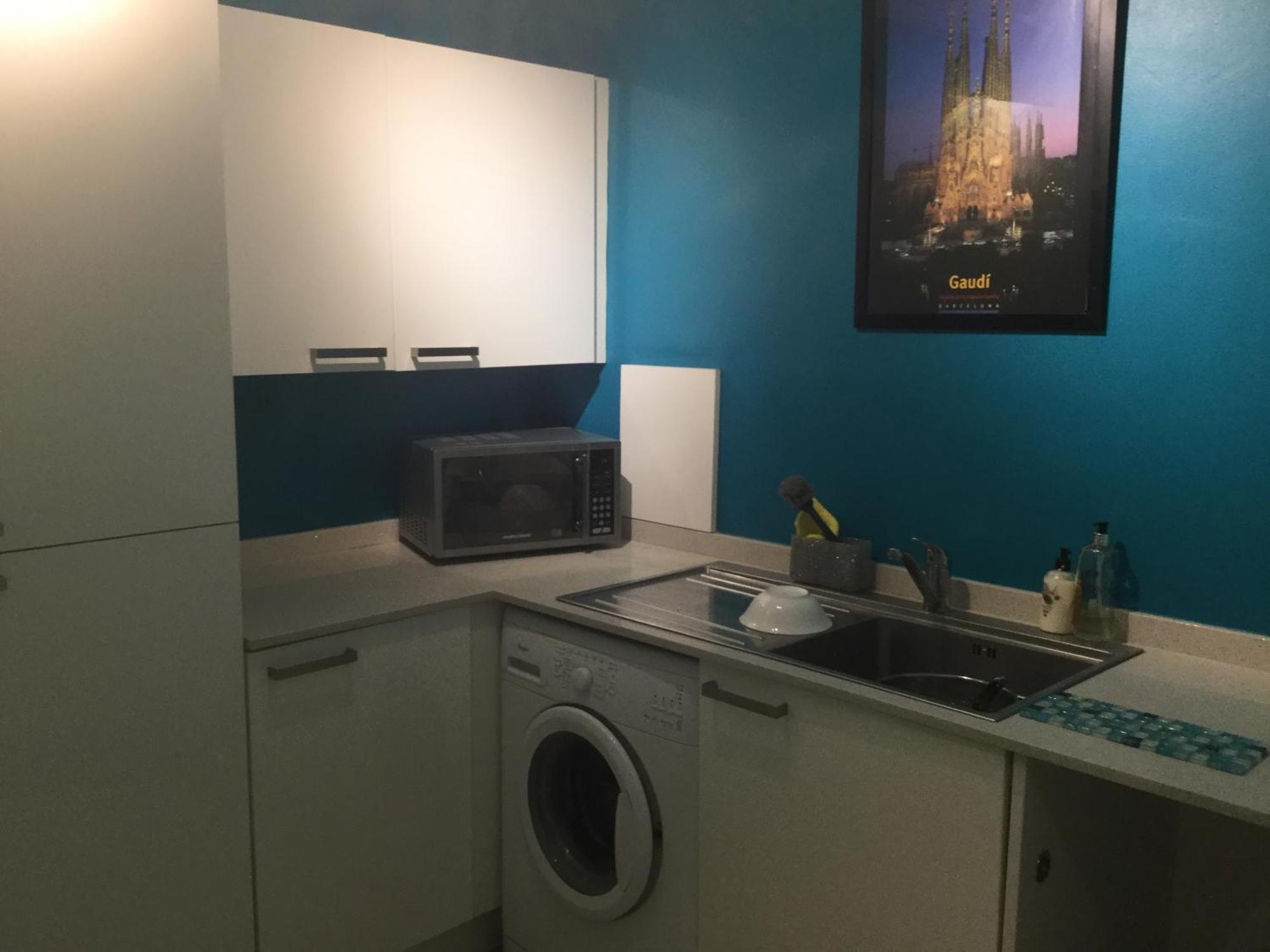 Park House Apartment Тамуърт Екстериор снимка