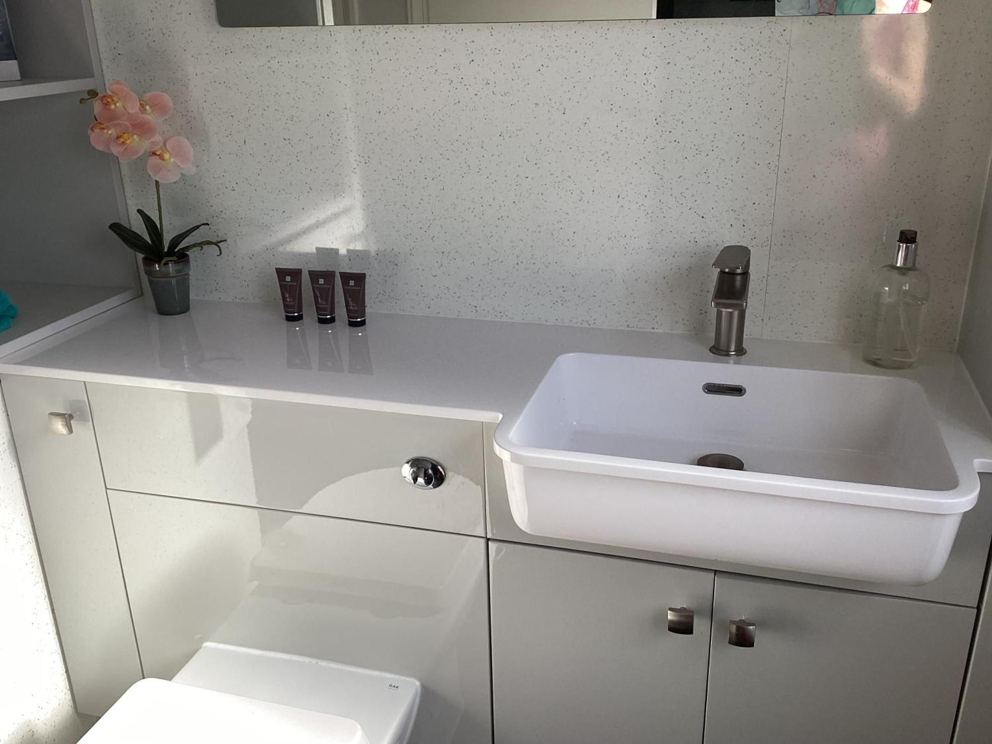 Park House Apartment Тамуърт Екстериор снимка