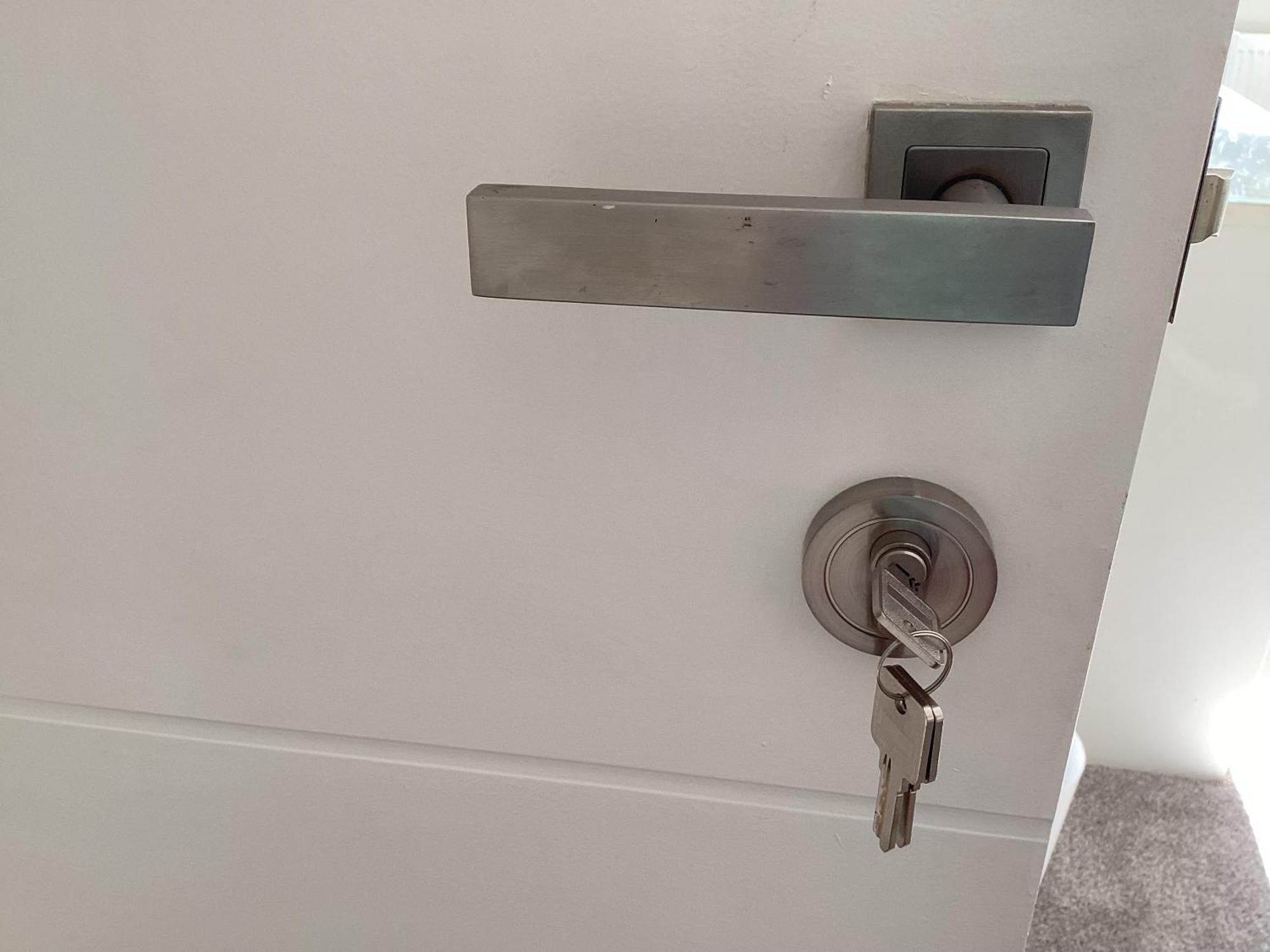 Park House Apartment Тамуърт Екстериор снимка